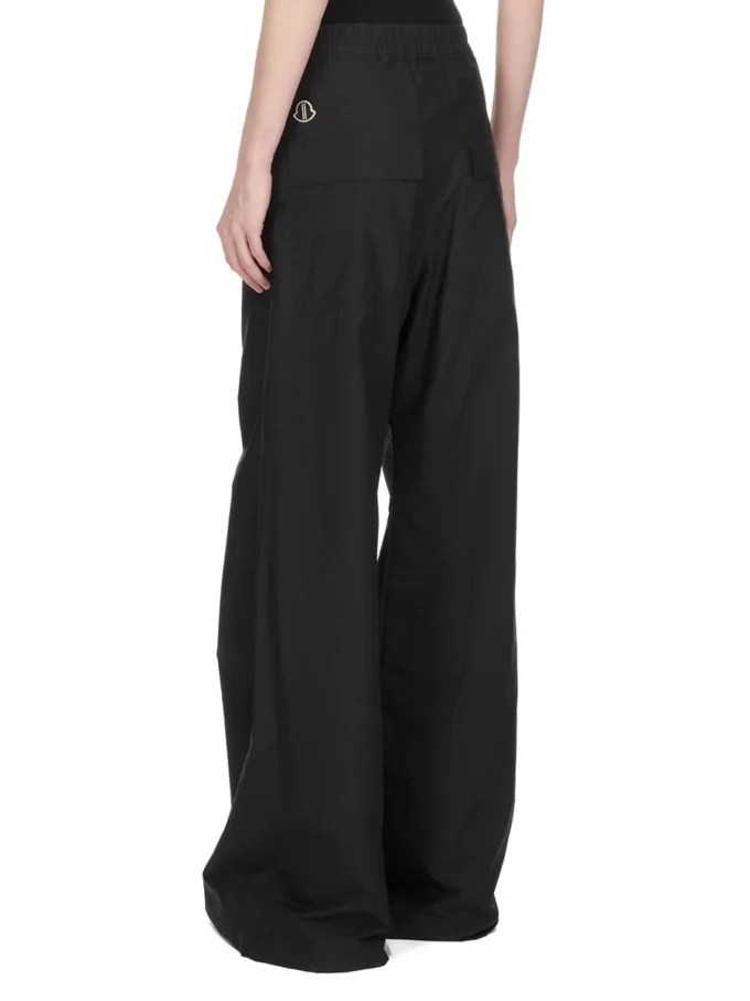 RICK OWENS – PANTALONES MU02D2A02M4431-999 RICK OWENS – PANTALONES MU02D2A02M4431-999