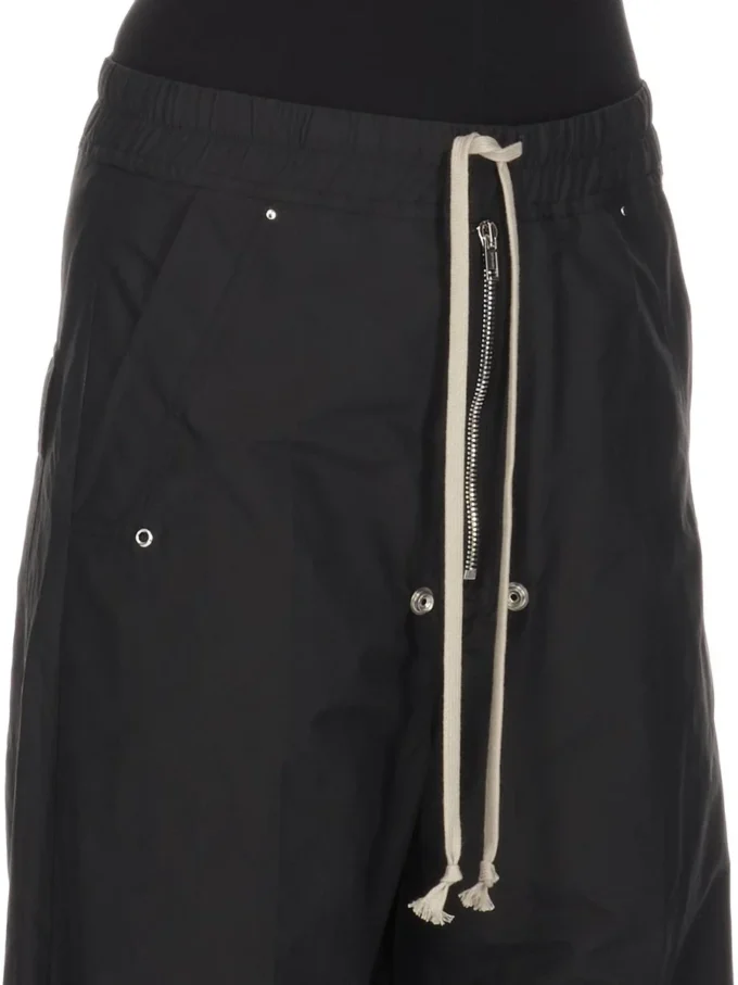 RICK OWENS – PANTALONES MU02D2A02M4431-999 RICK OWENS – PANTALONES MU02D2A02M4431-999
