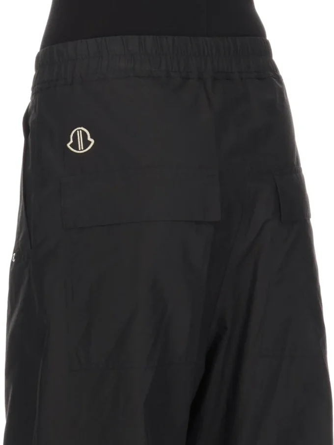 RICK OWENS – PANTALONES MU02D2A02M4431-999 RICK OWENS – PANTALONES MU02D2A02M4431-999
