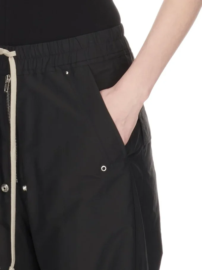 RICK OWENS – PANTALONES MU02D2A02M4431-999 RICK OWENS – PANTALONES MU02D2A02M4431-999