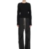 RICK OWENS – PANTALONES MU02D2A02M4431-999 RICK OWENS – PANTALONES MU02D2A02M4431-999