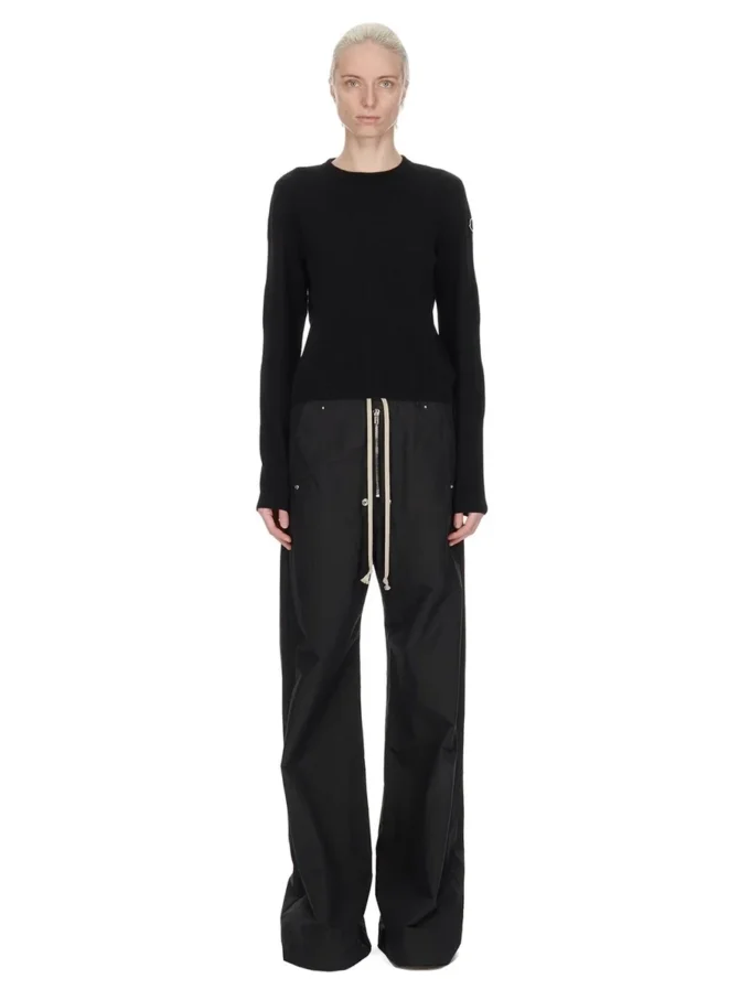 RICK OWENS – PANTALONES MU02D2A02M4431-999 RICK OWENS – PANTALONES MU02D2A02M4431-999