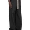 RICK OWENS – PANTALONES MU02D2A02M4431-999 RICK OWENS – PANTALONES MU02D2A02M4431-999