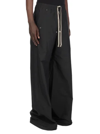 RICK OWENS – PANTALONES MU02D2A02M4431-999