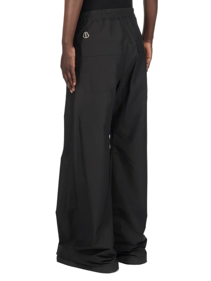 RICK OWENS – PANTALONES MU02D2A02M4431-999 RICK OWENS – PANTALONES MU02D2A02M4431-999