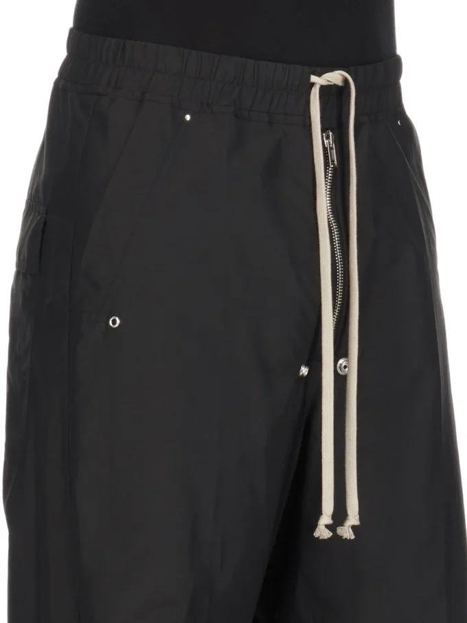 RICK OWENS – PANTALONES MU02D2A02M4431-999 RICK OWENS – PANTALONES MU02D2A02M4431-999