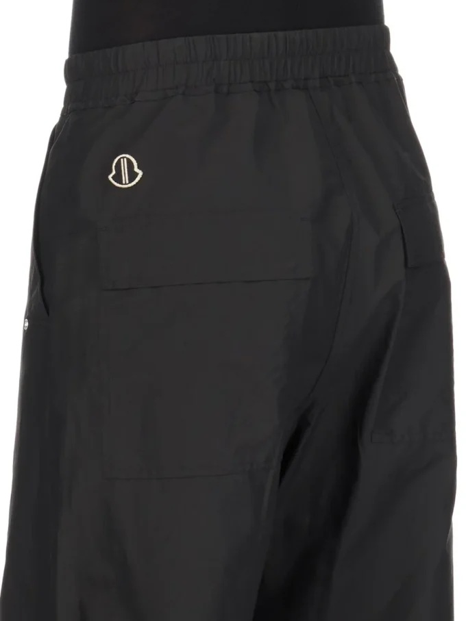 RICK OWENS – PANTALONES MU02D2A02M4431-999 RICK OWENS – PANTALONES MU02D2A02M4431-999