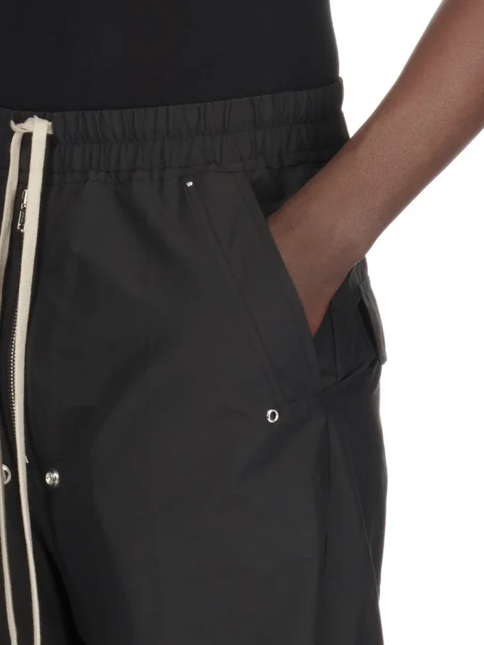RICK OWENS – PANTALONES MU02D2A02M4431-999 RICK OWENS – PANTALONES MU02D2A02M4431-999