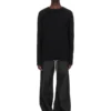 RICK OWENS – PANTALONES MU02D2A02M4431-999 RICK OWENS – PANTALONES MU02D2A02M4431-999