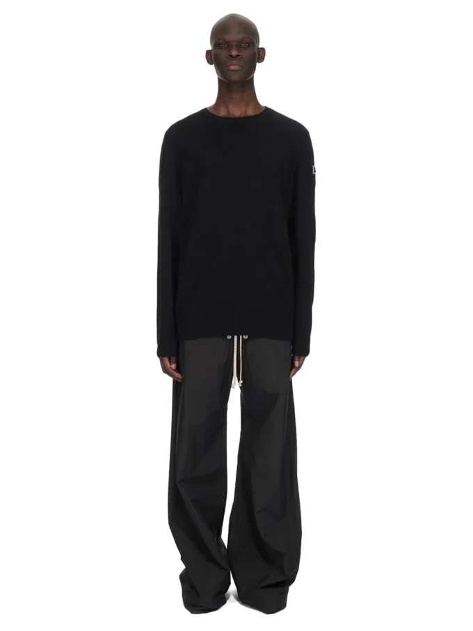 RICK OWENS – PANTALONES MU02D2A02M4431-999 RICK OWENS – PANTALONES MU02D2A02M4431-999