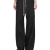 RICK OWENS – PANTALONES MU02D2A02M4431-999 RICK OWENS – PANTALONES MU02D2A02M4431-999