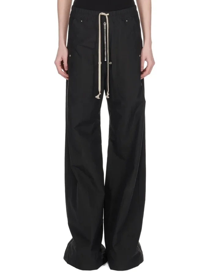 RICK OWENS – PANTALONES MU02D2A02M4431-999 RICK OWENS – PANTALONES MU02D2A02M4431-999