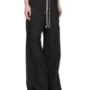 RICK OWENS – PANTALONES MU02D2A02M4431-999 RICK OWENS – PANTALONES MU02D2A02M4431-999