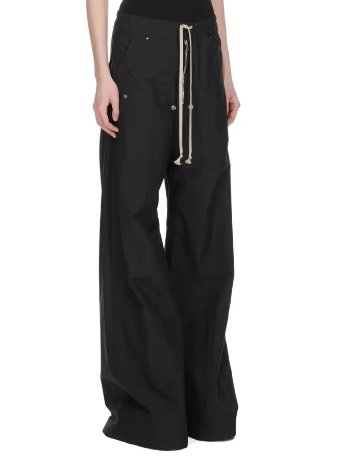 RICK OWENS – PANTALONES MU02D2A02M4431-999 RICK OWENS – PANTALONES MU02D2A02M4431-999