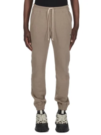 RICK OWENS – PANTALONES MU02D8H01M4435-25U
