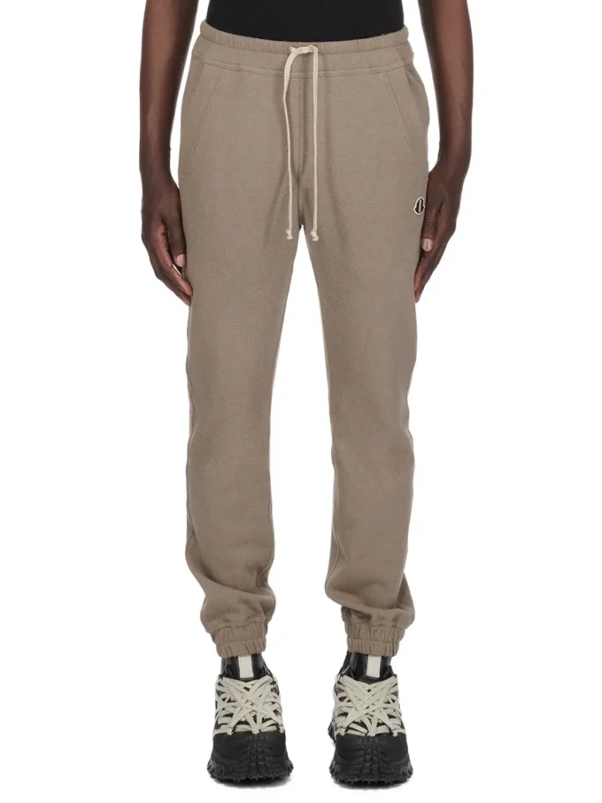RICK OWENS – PANTALONES MU02D8H01M4435-25U RICK OWENS – PANTALONES MU02D8H01M4435-25U
