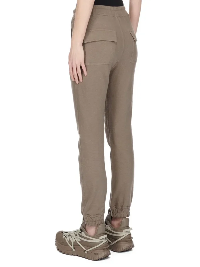RICK OWENS – PANTALONES MU02D8H01M4435-25U RICK OWENS – PANTALONES MU02D8H01M4435-25U