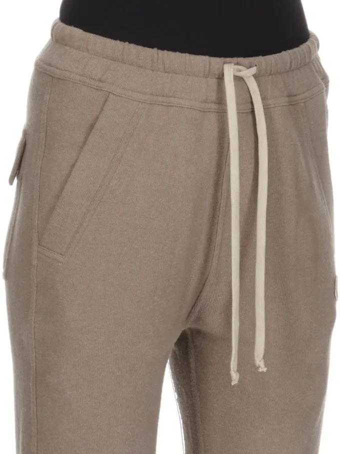 RICK OWENS – PANTALONES MU02D8H01M4435-25U RICK OWENS – PANTALONES MU02D8H01M4435-25U