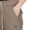 RICK OWENS – PANTALONES MU02D8H01M4435-25U RICK OWENS – PANTALONES MU02D8H01M4435-25U