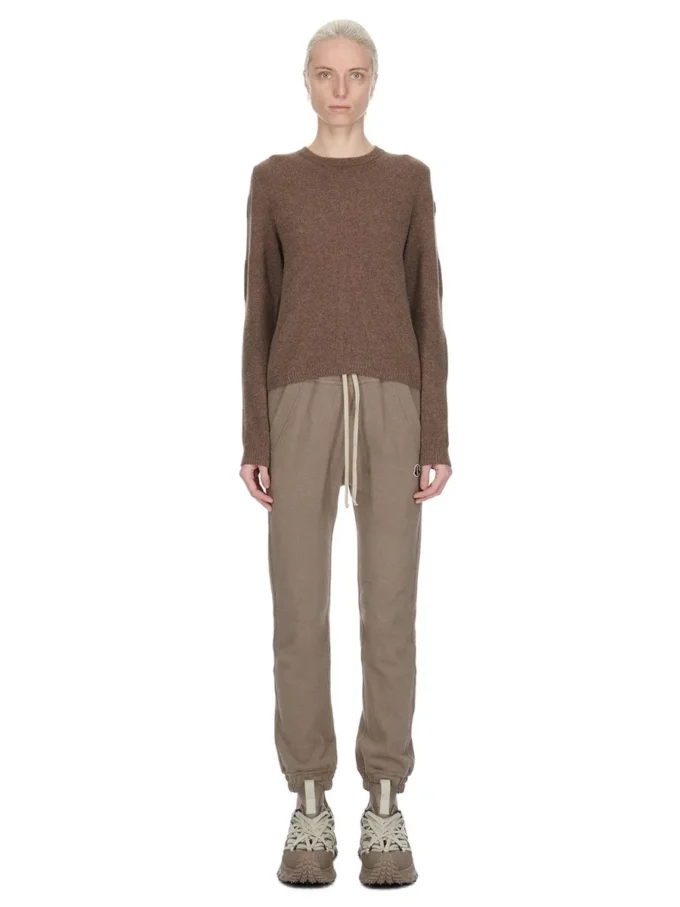 RICK OWENS – PANTALONES MU02D8H01M4435-25U RICK OWENS – PANTALONES MU02D8H01M4435-25U