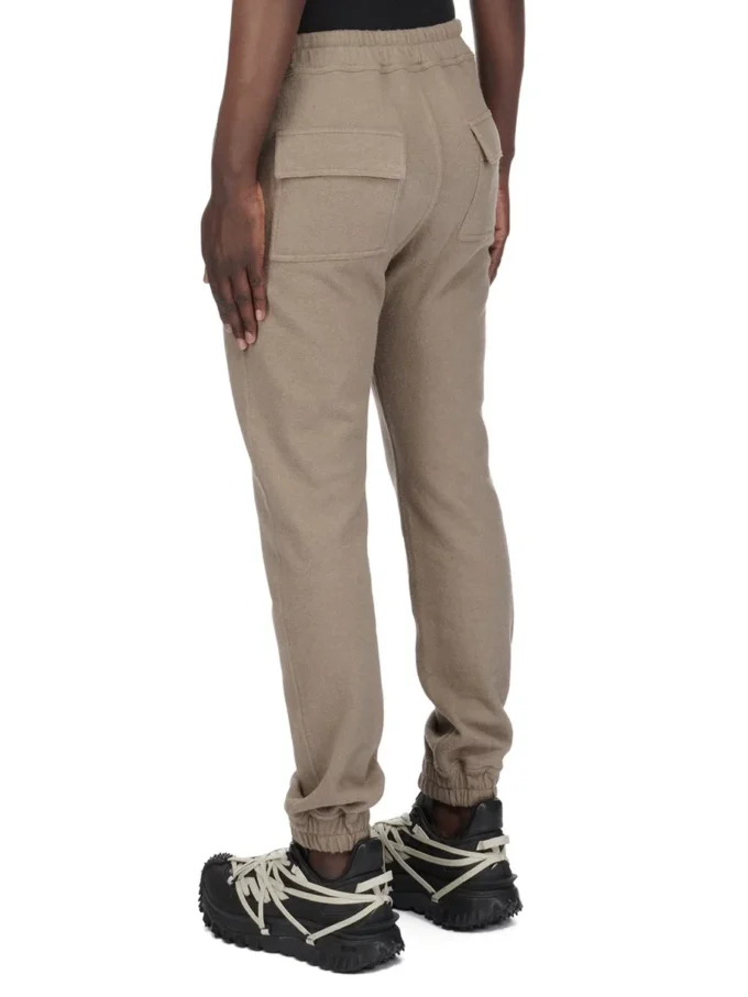 RICK OWENS – PANTALONES MU02D8H01M4435-25U RICK OWENS – PANTALONES MU02D8H01M4435-25U