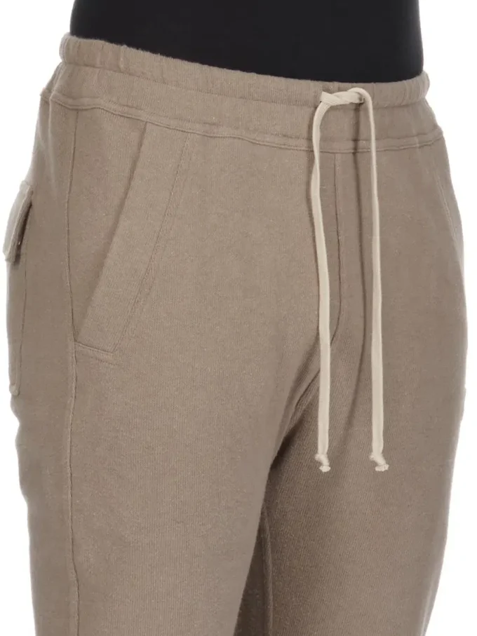 RICK OWENS – PANTALONES MU02D8H01M4435-25U RICK OWENS – PANTALONES MU02D8H01M4435-25U