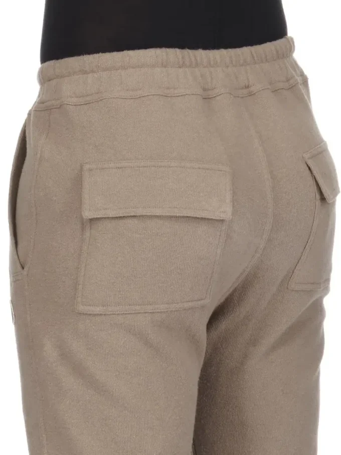 RICK OWENS – PANTALONES MU02D8H01M4435-25U RICK OWENS – PANTALONES MU02D8H01M4435-25U