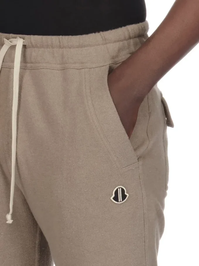 RICK OWENS – PANTALONES MU02D8H01M4435-25U RICK OWENS – PANTALONES MU02D8H01M4435-25U
