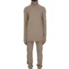 RICK OWENS – PANTALONES MU02D8H01M4435-25U RICK OWENS – PANTALONES MU02D8H01M4435-25U