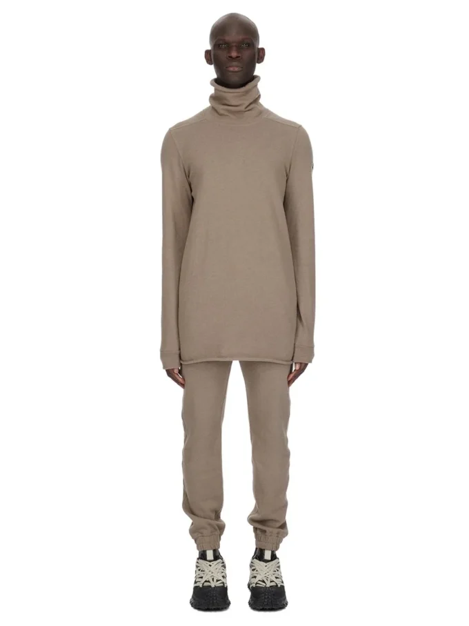 RICK OWENS – PANTALONES MU02D8H01M4435-25U RICK OWENS – PANTALONES MU02D8H01M4435-25U