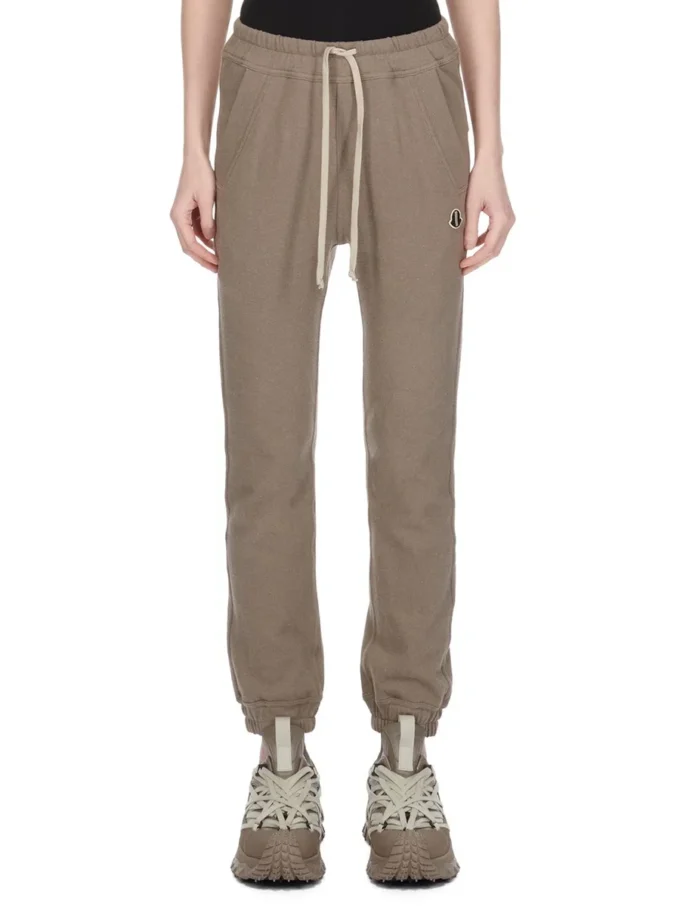 RICK OWENS – PANTALONES MU02D8H01M4435-25U RICK OWENS – PANTALONES MU02D8H01M4435-25U