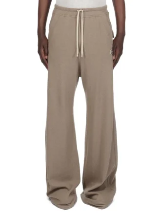 RICK OWENS – PANTALONES MU02D8H02M4435-25U