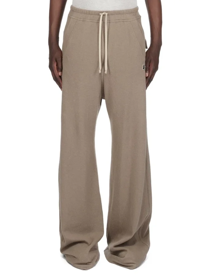 RICK OWENS – PANTALONES MU02D8H02M4435-25U RICK OWENS – PANTALONES MU02D8H02M4435-25U