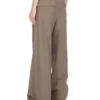 RICK OWENS – PANTALONES MU02D8H02M4435-25U RICK OWENS – PANTALONES MU02D8H02M4435-25U
