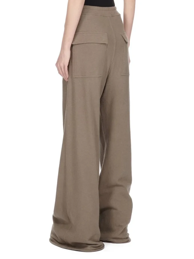 RICK OWENS – PANTALONES MU02D8H02M4435-25U RICK OWENS – PANTALONES MU02D8H02M4435-25U