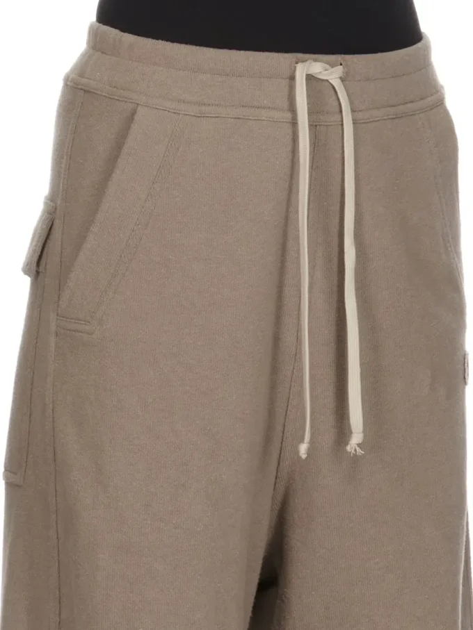 RICK OWENS – PANTALONES MU02D8H02M4435-25U RICK OWENS – PANTALONES MU02D8H02M4435-25U