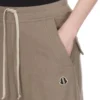 RICK OWENS – PANTALONES MU02D8H02M4435-25U RICK OWENS – PANTALONES MU02D8H02M4435-25U