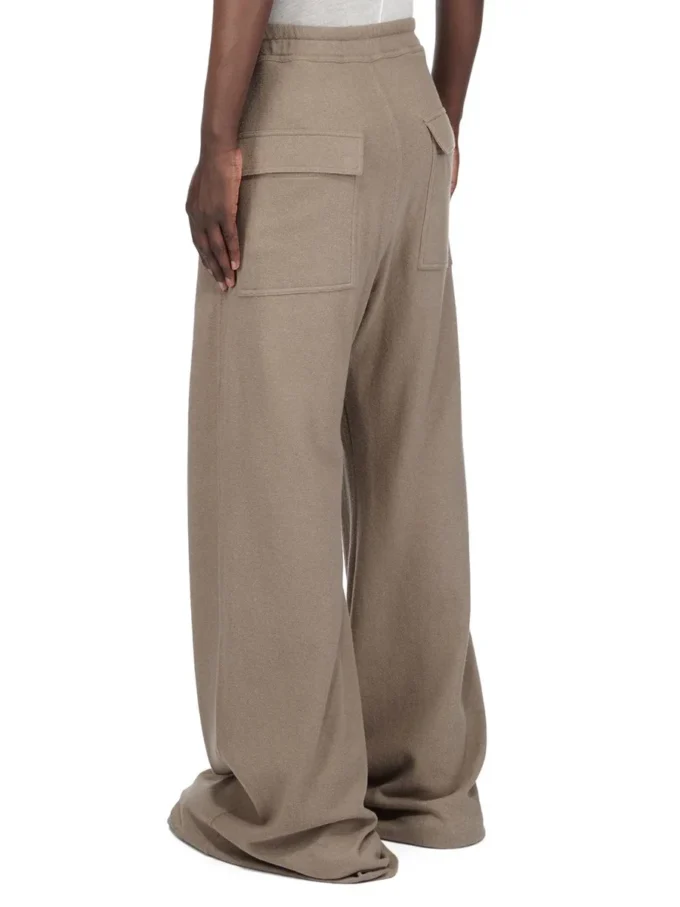 RICK OWENS – PANTALONES MU02D8H02M4435-25U RICK OWENS – PANTALONES MU02D8H02M4435-25U
