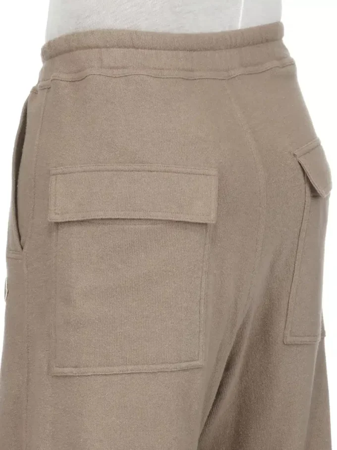 RICK OWENS – PANTALONES MU02D8H02M4435-25U RICK OWENS – PANTALONES MU02D8H02M4435-25U
