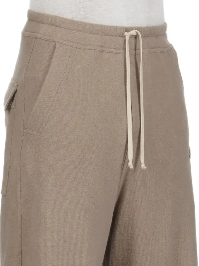 RICK OWENS – PANTALONES MU02D8H02M4435-25U RICK OWENS – PANTALONES MU02D8H02M4435-25U