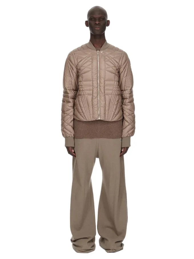 RICK OWENS – PANTALONES MU02D8H02M4435-25U RICK OWENS – PANTALONES MU02D8H02M4435-25U