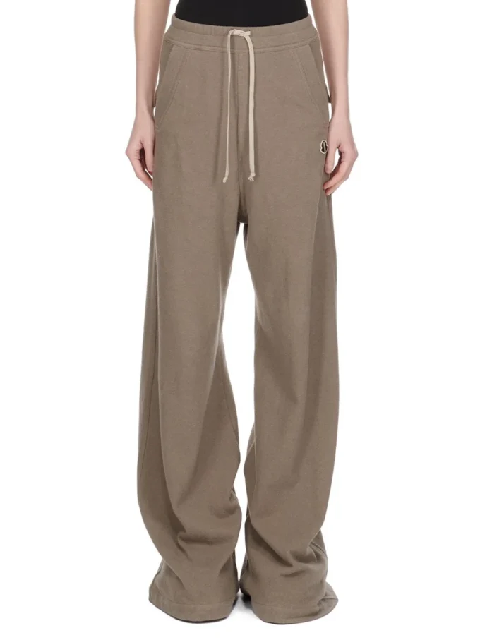 RICK OWENS – PANTALONES MU02D8H02M4435-25U RICK OWENS – PANTALONES MU02D8H02M4435-25U