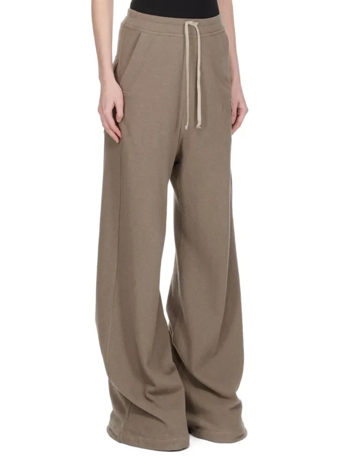 RICK OWENS – PANTALONES MU02D8H02M4435-25U RICK OWENS – PANTALONES MU02D8H02M4435-25U