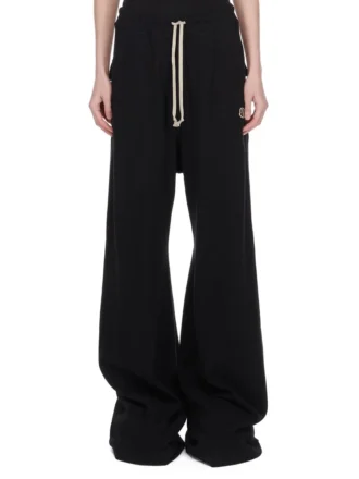 RICK OWENS – PANTALONES MU02D8H02M4435-999