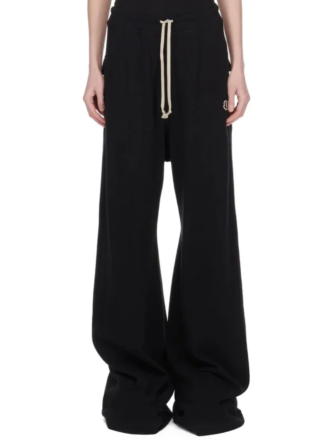 RICK OWENS – PANTALONES MU02D8H02M4435-999 RICK OWENS – PANTALONES MU02D8H02M4435-999
