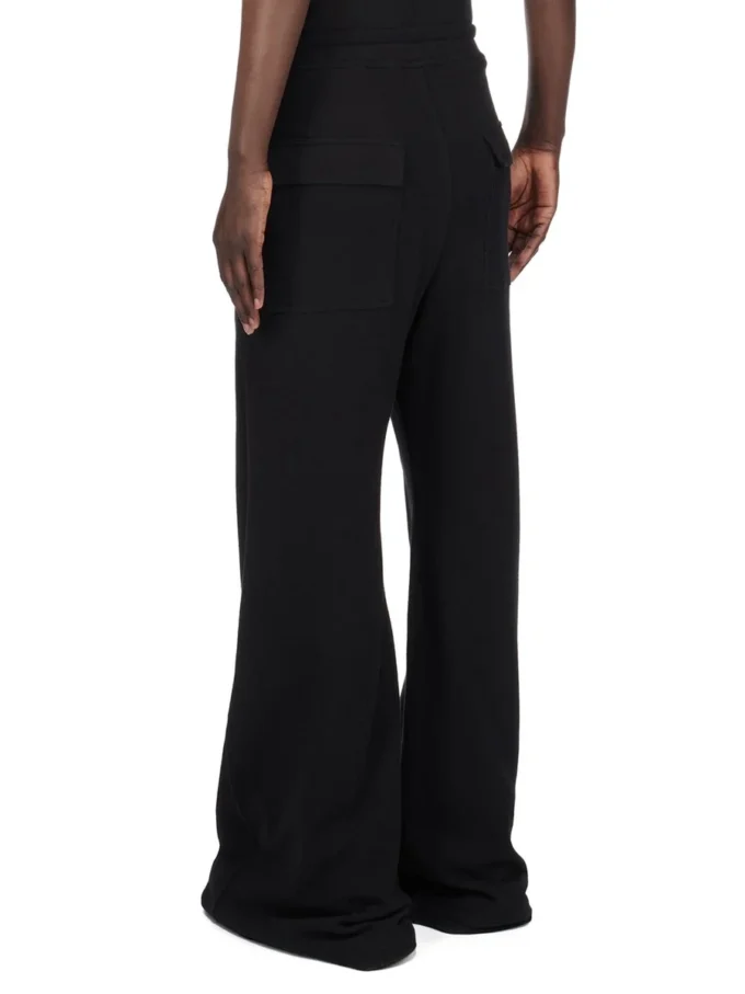 RICK OWENS – PANTALONES MU02D8H02M4435-999 RICK OWENS – PANTALONES MU02D8H02M4435-999