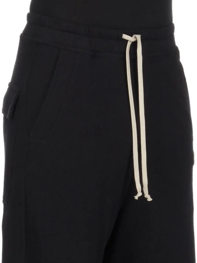 RICK OWENS – PANTALONES MU02D8H02M4435-999 RICK OWENS – PANTALONES MU02D8H02M4435-999