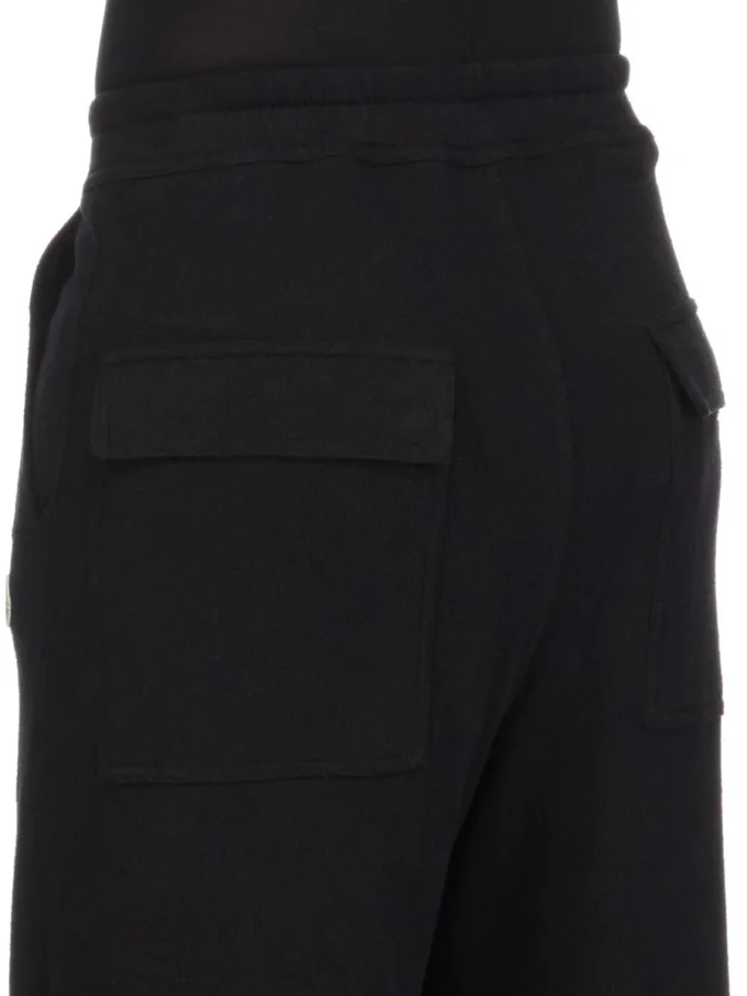 RICK OWENS – PANTALONES MU02D8H02M4435-999 RICK OWENS – PANTALONES MU02D8H02M4435-999