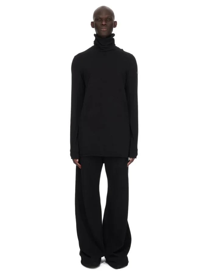 RICK OWENS – PANTALONES MU02D8H02M4435-999 RICK OWENS – PANTALONES MU02D8H02M4435-999