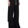 RICK OWENS – PANTALONES MU02D8H02M4435-999 RICK OWENS – PANTALONES MU02D8H02M4435-999
